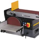 Komb. BÃ¥nd- og skivepudser LBDS 150 – 230v