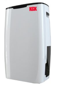 20L KGK Affugter