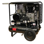 Professionel kompressor 30/550 5,5 HK 400V