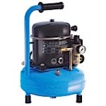 Stempelkompressor ABAC Silent Pro 50