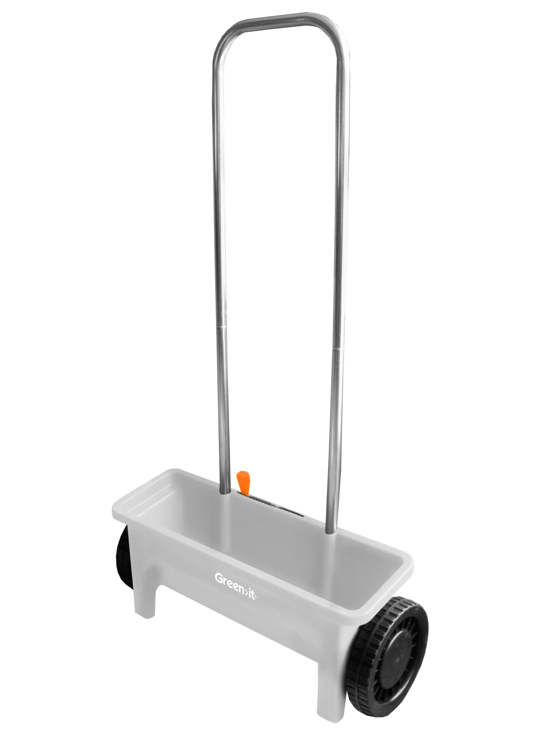 SÃ¥-salt- og gÃ¸dningsspreder