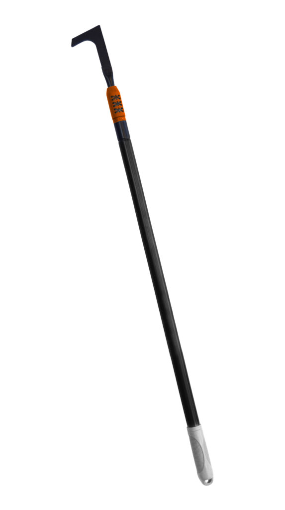 Fliserenser med teleskop