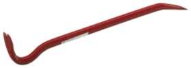 Koben stål 107/27"