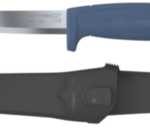 Skedekniv. Mora Basic 546
