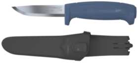 Skedekniv. Mora Basic 546