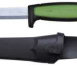 Skedekniv Mora Safe