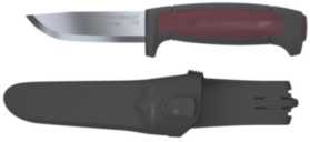 Skedekniv Mora Pro C