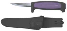 Skedekniv Mora Precision