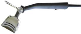 Varmluftapparat Speedheater Cobra