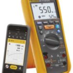 Isolationsmultimeter Fluke 1587 FC