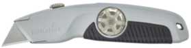 Universalkniv med fast blad URA, 61 mm blad