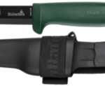 Skedekniv ÃÂ Friluftskniv Hultafors OK1, 93 mm blad