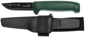 Skedekniv ÃÂ Friluftskniv Hultafors OK1, 93 mm blad