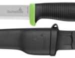 Rebkniv  RKR GH, 93 mm blad og skede