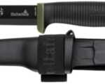 Friluftskniv reddot OK4, 93 mm blad og skede