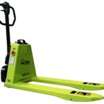 PallelÃ¸fter EX15L 1500 kg – elektrisk