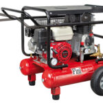 Agri 65 benzin kompressor (MK113-5,5)  4,8 Hk