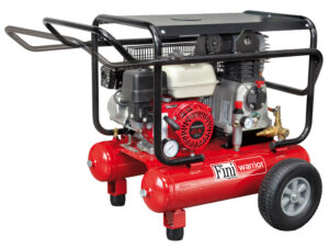 Agri 65 benzin kompressor (MK113-5,5)  4,8 Hk