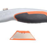 Boxer Hobbykniv med magasin