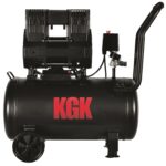 Kompressor 60/20 S lydsvag 2,0 Hk 230V, 1-fas