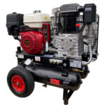 Agri 90 Benzinkompressor Fiac
