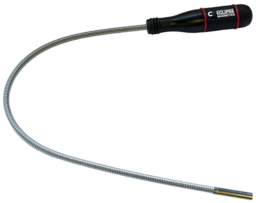 Eclipse magnetisk opsamler flex 520mm 1,8kg