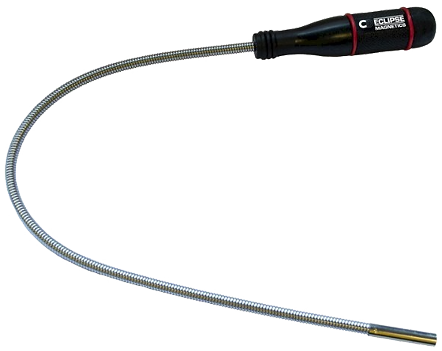 Eclipse magnetisk opsamler flex 450mm 1kg