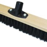 Fejekost blÃ¸d med sokkel 3170-S-40 cm