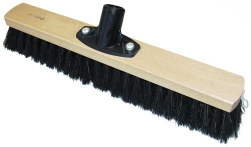 Fejekost blÃ¸d med sokkel 3170-S-40 cm