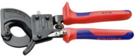 Kabelsaks 95 32 320 med skralde kabel ø60 mm