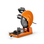 Metalkapsav MKAS 355 1800W, 230V