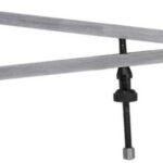 Fjederpasser spets 200mm