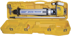 Spectra rotationslaser LL300N kompl