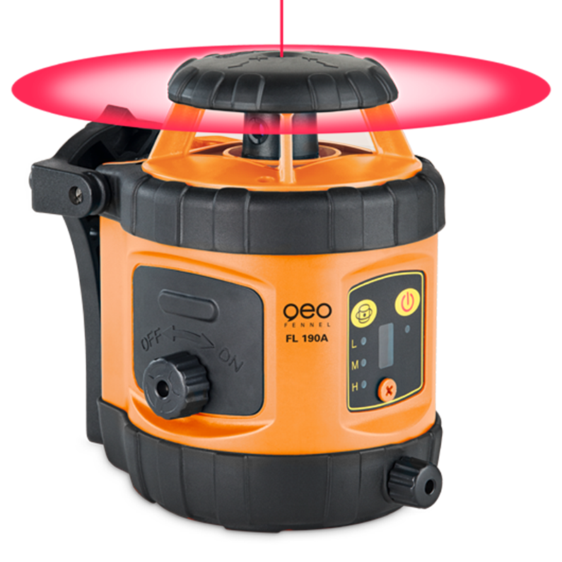 GF rotationslaser FL-190A