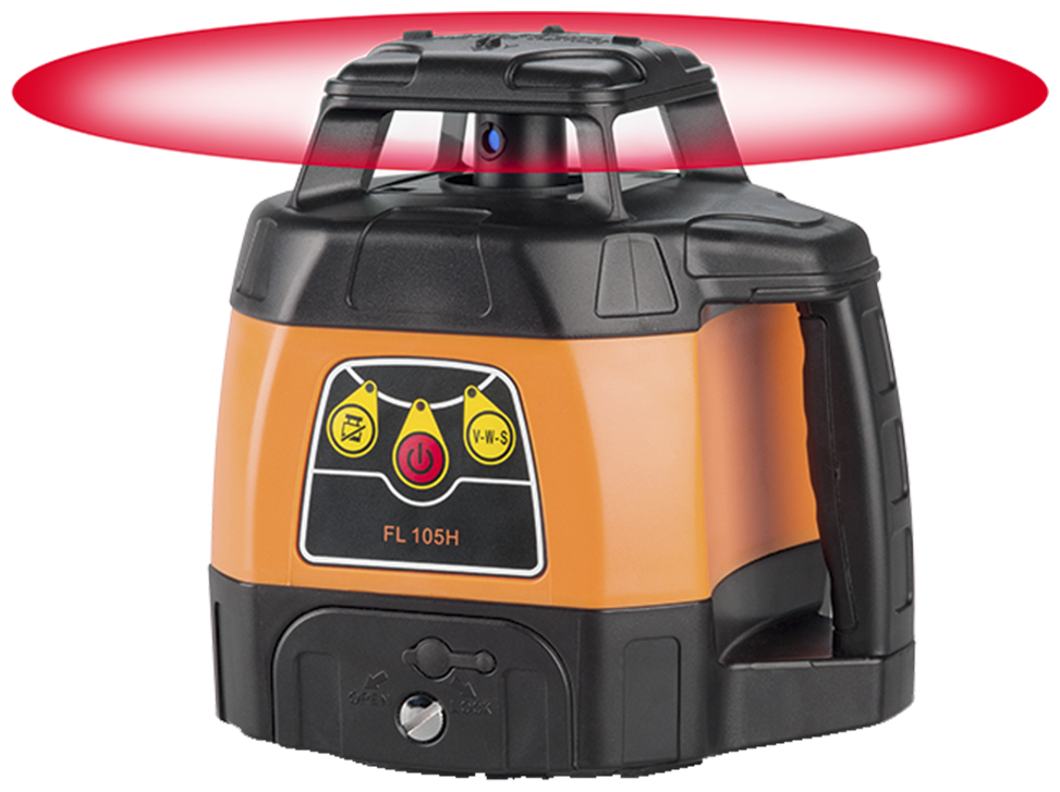 GF rotationslaser FL-105H