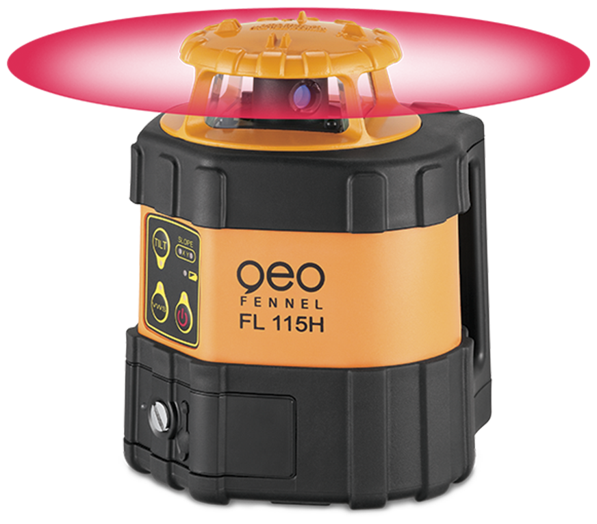 GF rotationslaser FL-115H