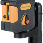 GF linjelaser Geo1X-360 grÃ¸n