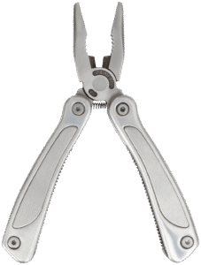 Multitool rf. 10 funktioner MTT051
