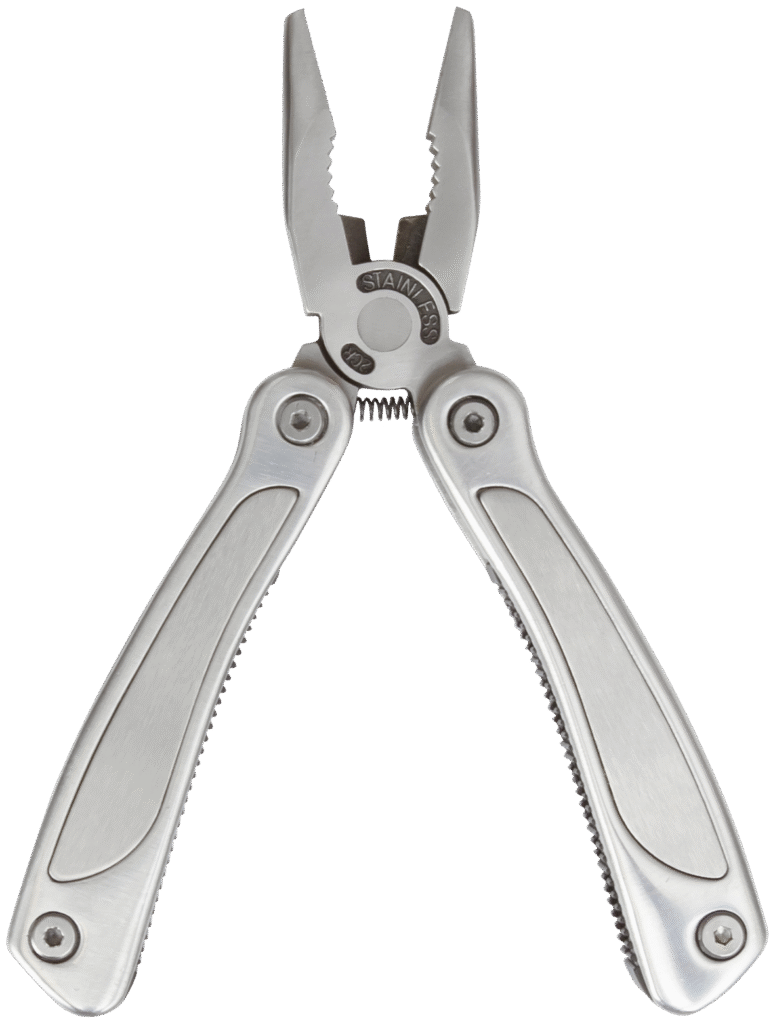 Multitool rf. 10 funktioner MTT051