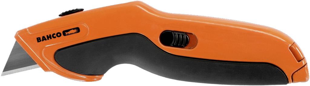 Ergo kniv m/forskydeli.blad KBRU-01