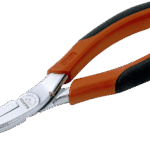 Fladtang 2421 forkromet lang 180mm IP
