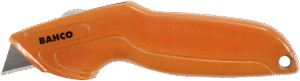 Foldekniv m/trapezblad KGAU-01