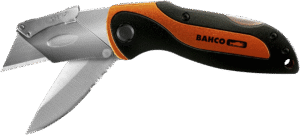 Foldekniv m/twin blade KBTU-01