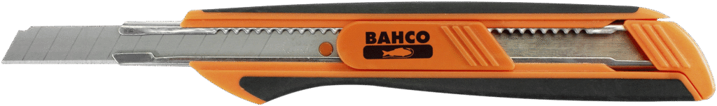Hobbykniv 9 mm KB09-01