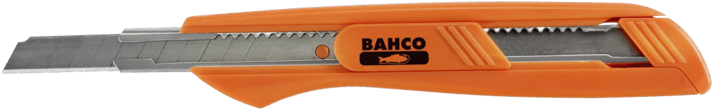 Hobbykniv 9 mm KG09-01-3P pk/3