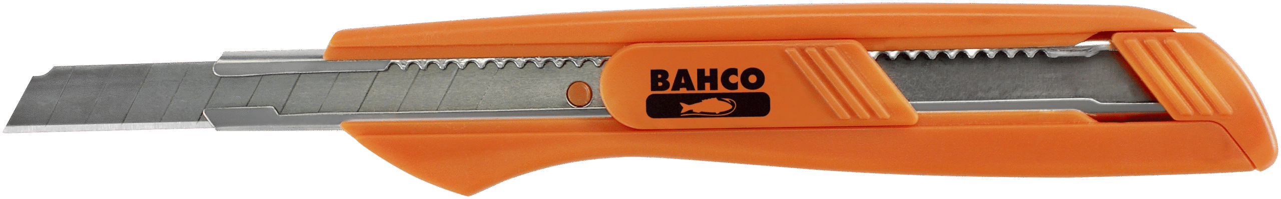 Hobbykniv 9 mm KG09-01-3P pk/3