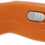 Hobbykniv m/trapezblad KGFU-01