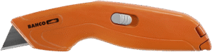 Hobbykniv m/trapezblad KGFU-01