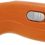 Hobbykniv m/trapezblad KGRU-01