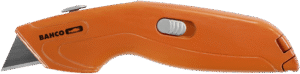 Hobbykniv m/trapezblad KGRU-01